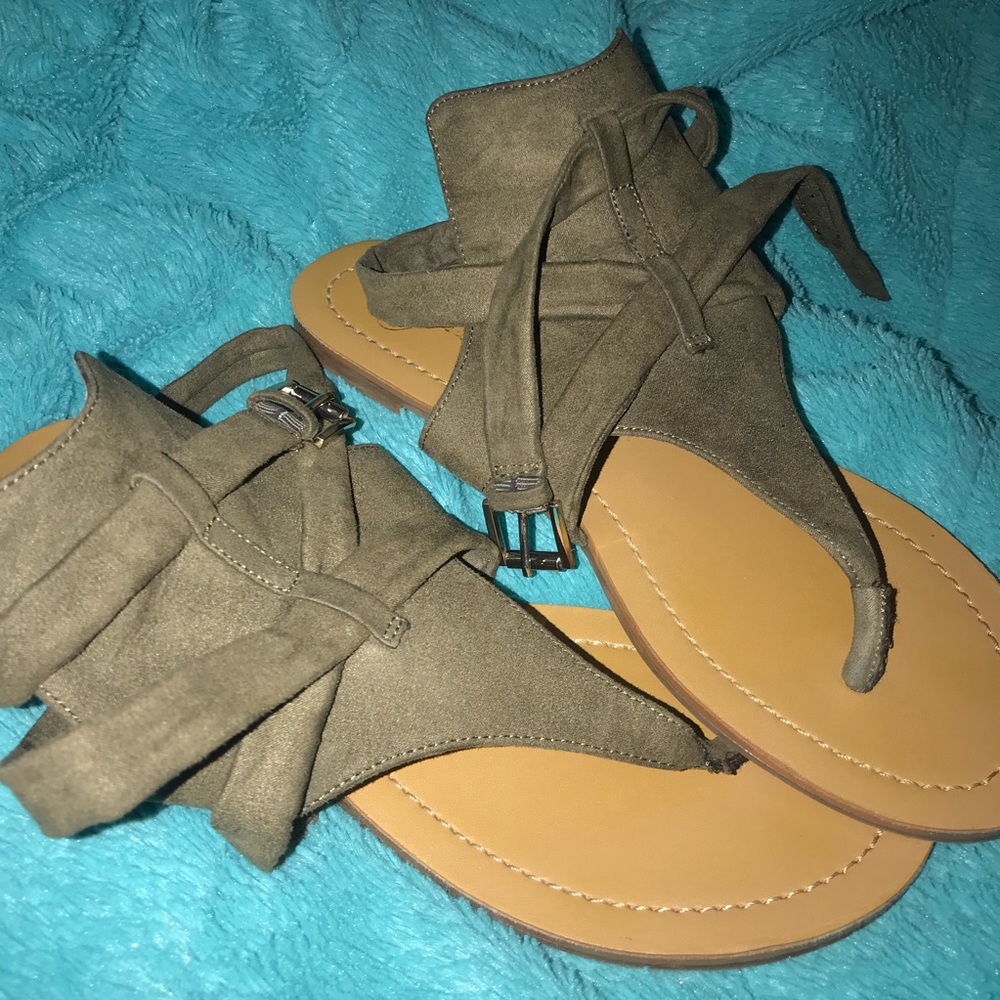 Jessica Simpson Sandals